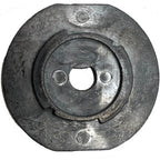 Coin plate option € 3,- for Mini Snack Machine M81 (2 + 1,- €)