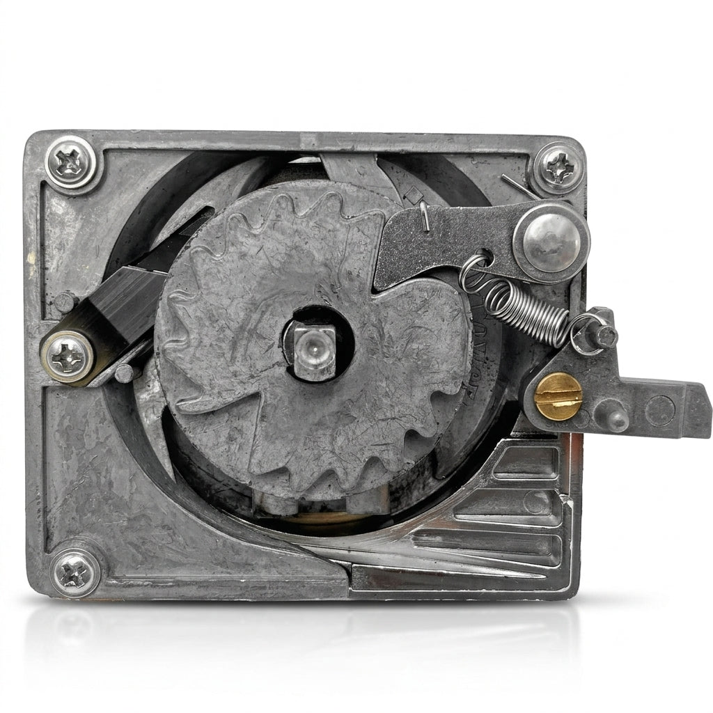 Coin selector for Mini Snack Machine M81 - € 2,-