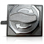 Coin selector for Mini Snack Machine M81 - € 2,-