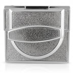 Coin selector € 1,00 - for Mini Fresh Box, 4-station, CupCandy, Spiral & Coffee Capsule machine