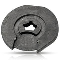 Coin plate KB Kinderball 2,00 €