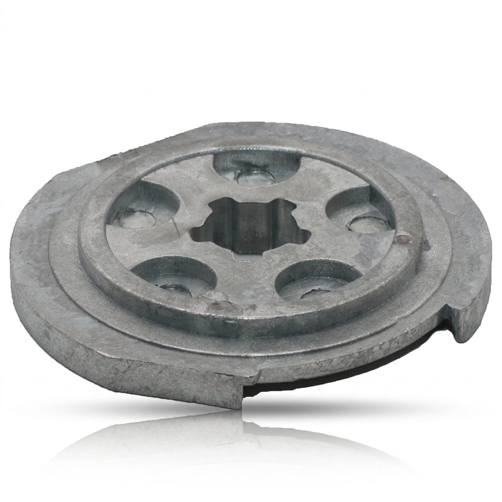 Coin plate € 0.20 - for Mini Fresh Box, 4-station, CupCandy, Spiral & coffee capsule machine