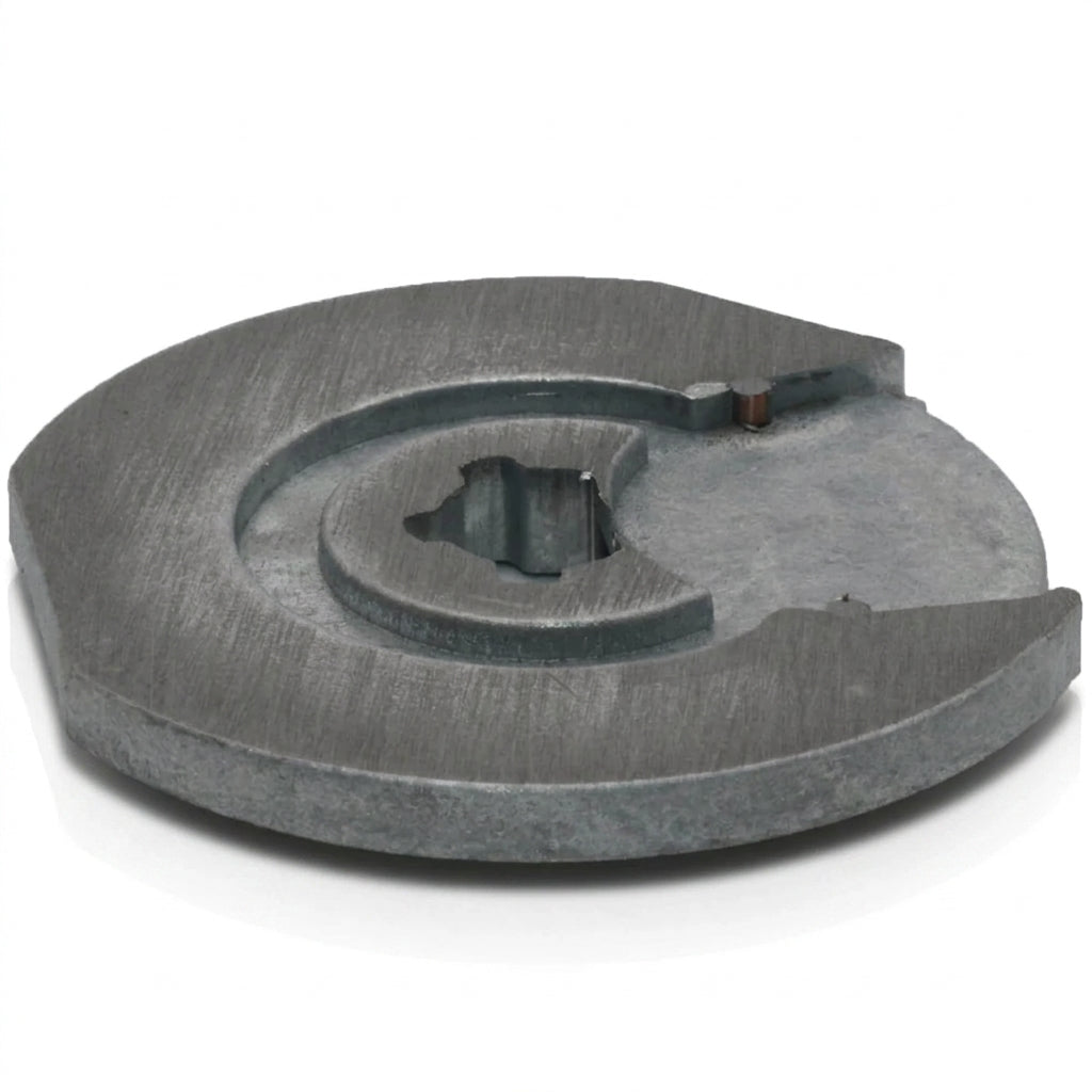 Coin plate € 0.20 - for Mini Fresh Box, 4-station, CupCandy, Spiral & coffee capsule machine