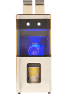 Popcorn machine "MyPopcorn" for the counter, without coin insertion