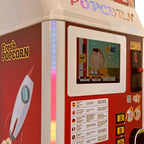 MyPopcorn Star - für 2 Sorten Popcorn + Mix (Mod. 140 EU) plus Nayax plus Telemetrie - Miete (Mietkauf); monatlich, ab dem zweiten Monat: 130,- € - weitere Ansicht 3