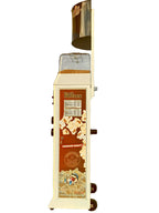 MyPopcorn Star - für 2 Sorten Popcorn + Mix (Mod. 140 EU) plus Nayax plus Telemetrie - Miete (Mietkauf); monatlich, ab dem zweiten Monat: 130,- €