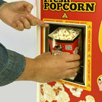 MyPopcorn Star - für 2 Sorten Popcorn + Mix (Mod. 140 EU) plus Nayax plus Telemetrie - Miete (Mietkauf); monatlich, ab dem zweiten Monat: 130,- € - weitere Ansicht 9