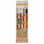 Máquina de palomitas MyPopcorn Popstar (Popppy) v1 INOX (usada) CON O SIN ACCESORIOS