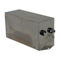 Mains filter / Net filter (coated) Yunpen