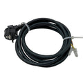 Mains cable CE (Schuko-Faston) DE