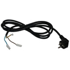 Mains cable CE (Schuko-Faston) DE