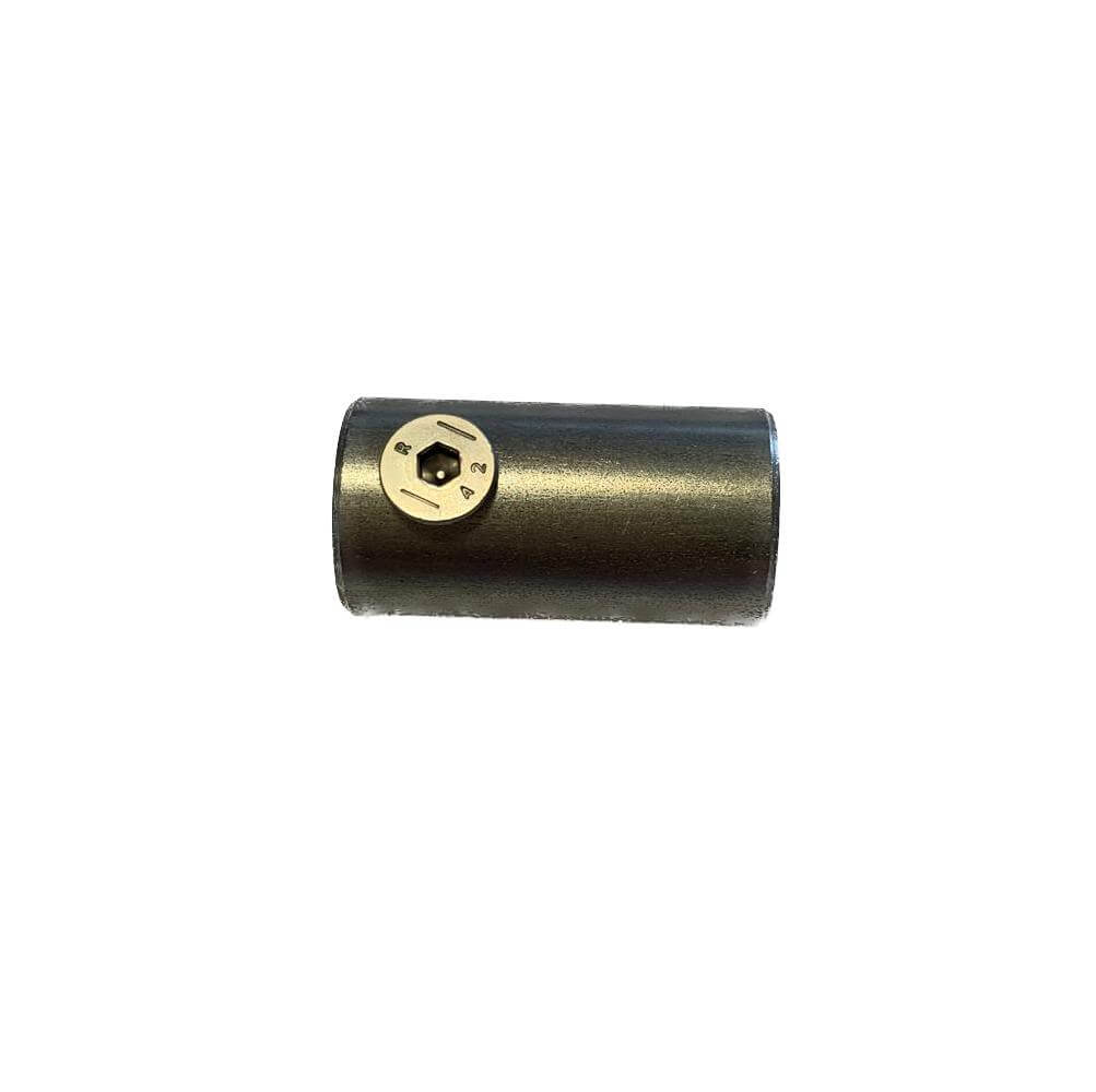 Bearing bush (ball bearing) for cup transport shaft