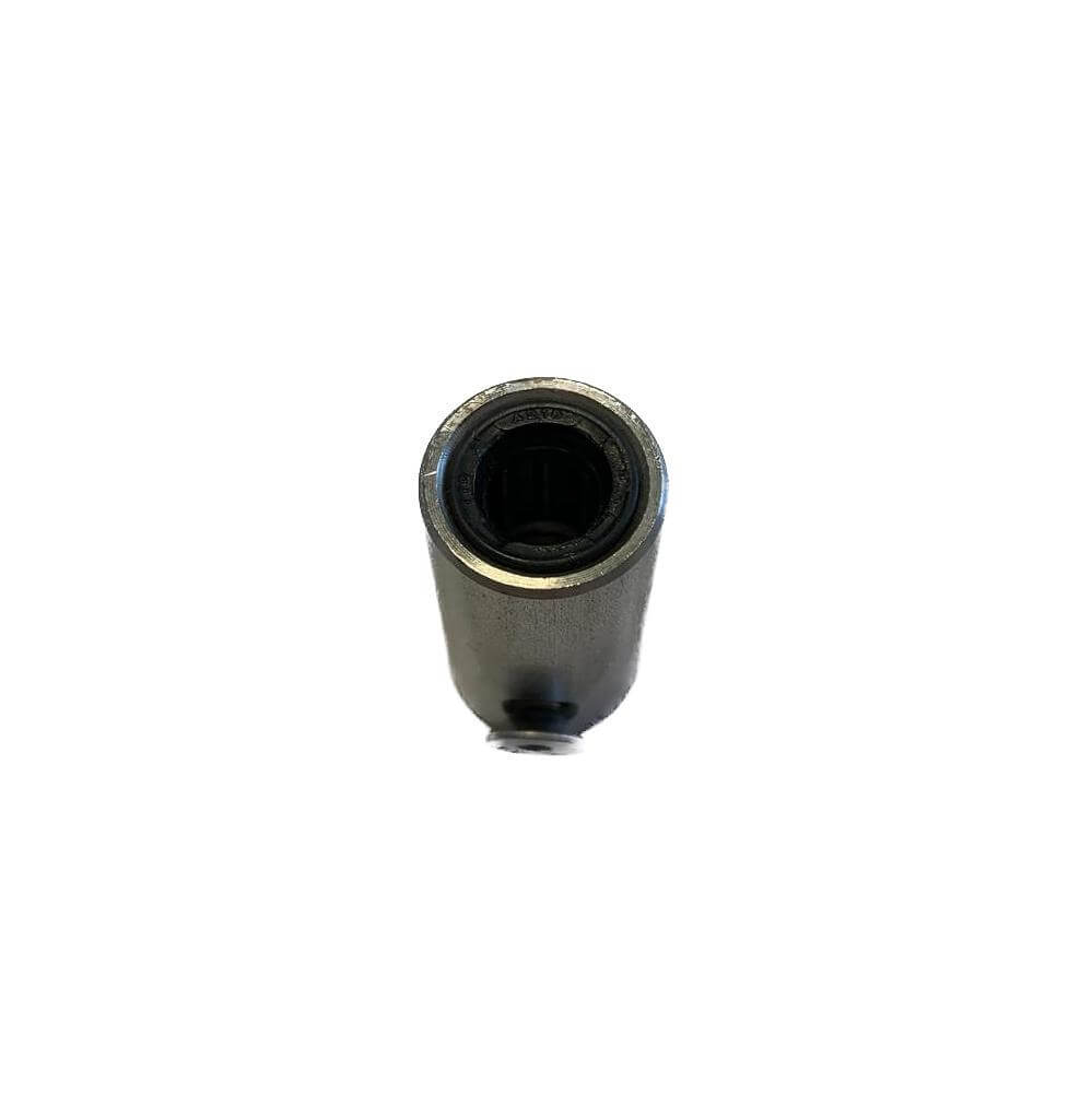 Bearing bush (ball bearing) for cup transport shaft