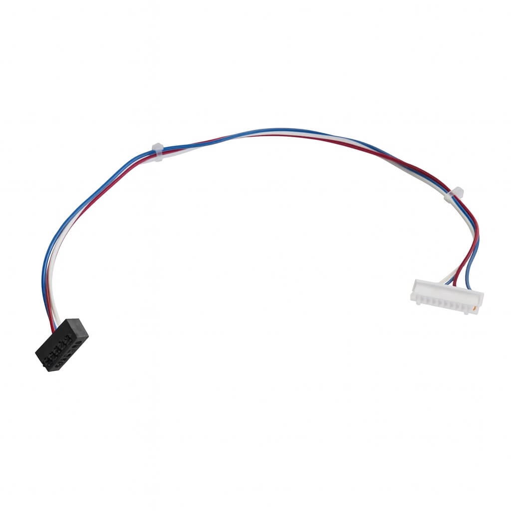Connection cable Nayax Touch/Onyx to CPU (J5) (by TAM)
