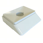 Maisbehälter-Gehäuse (unten) für Compact 2+3+4