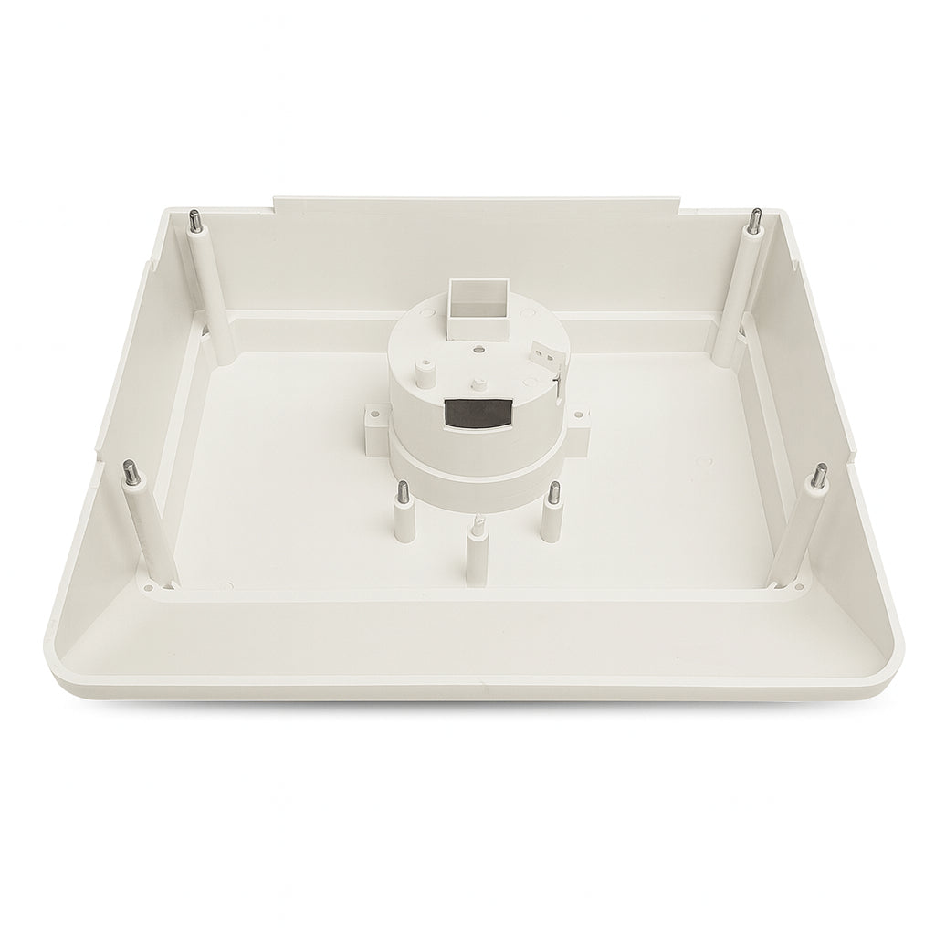 Corn container housing (bottom) for Compact 2+3+4