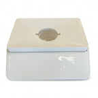 Maisbehälter-Gehäuse (unten) für Compact 2+3+4