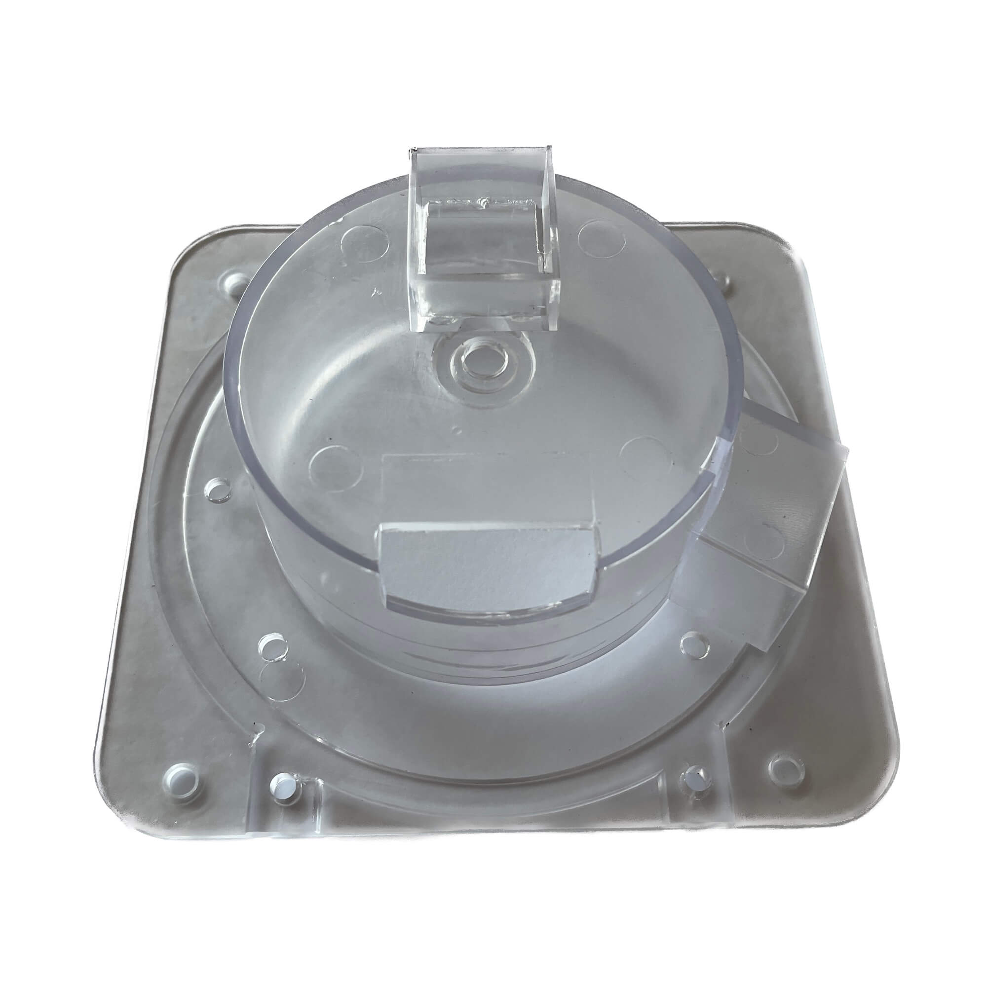 Führung für Maisportionierer Mod. 520, POPPPY