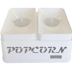 Corn Container Base Mod. 520, POPPPY V2