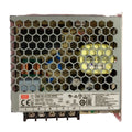 Placa fuente de alimentación conmutada 12 VCC 75 W