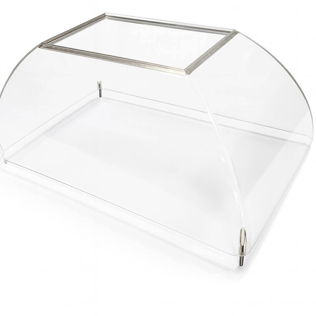 Corn container from Compact 2 (transparent)