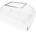 Maisbehälter ab Compact 2 (transparent)