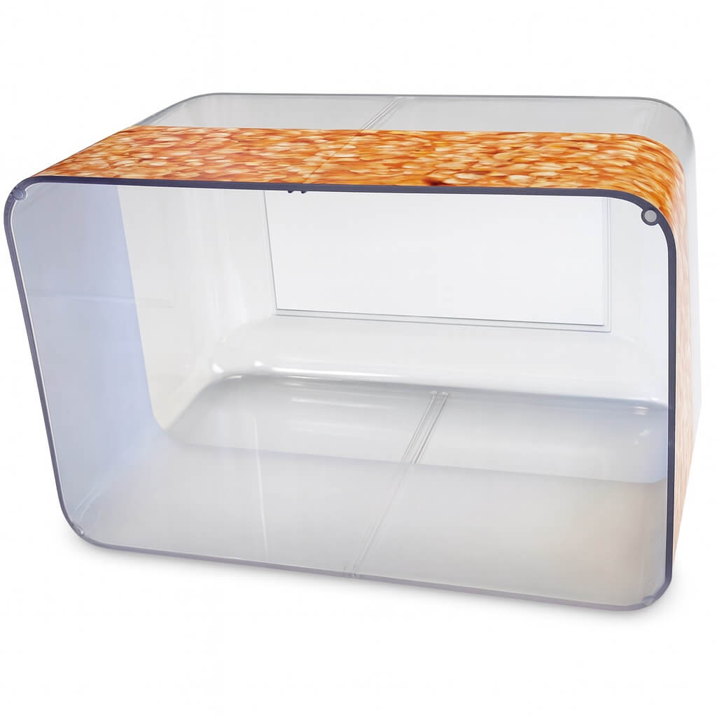 Corn container small + sticker high 520_EU v1 (height: 90mm)