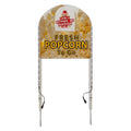 Display mit LED Beleuchtung, Popppy v1 (wenig Gebraucht)