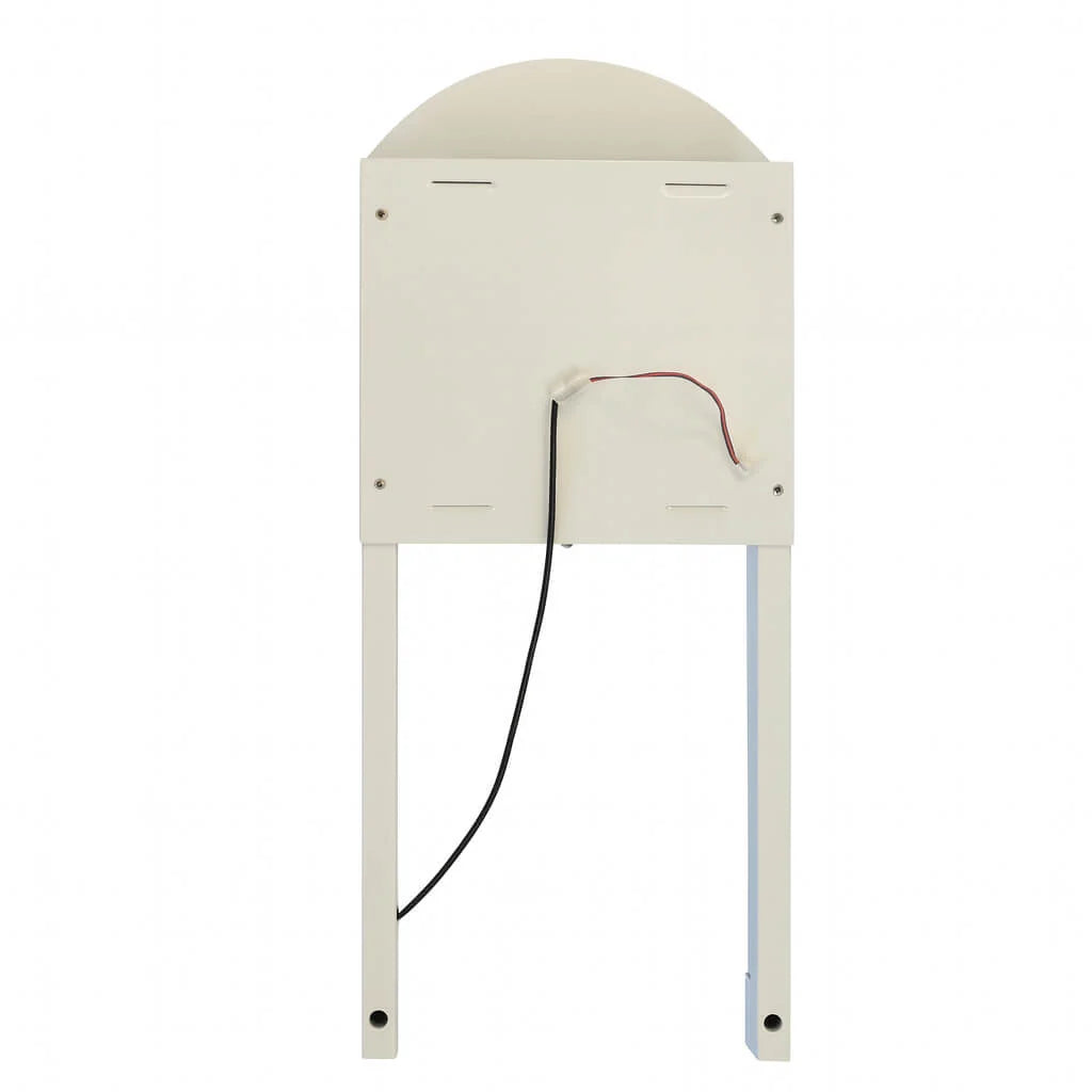 Display mit LED Beleuchtung, Compact, Popppy v2 und MyPopcorn Popstar 520 v2