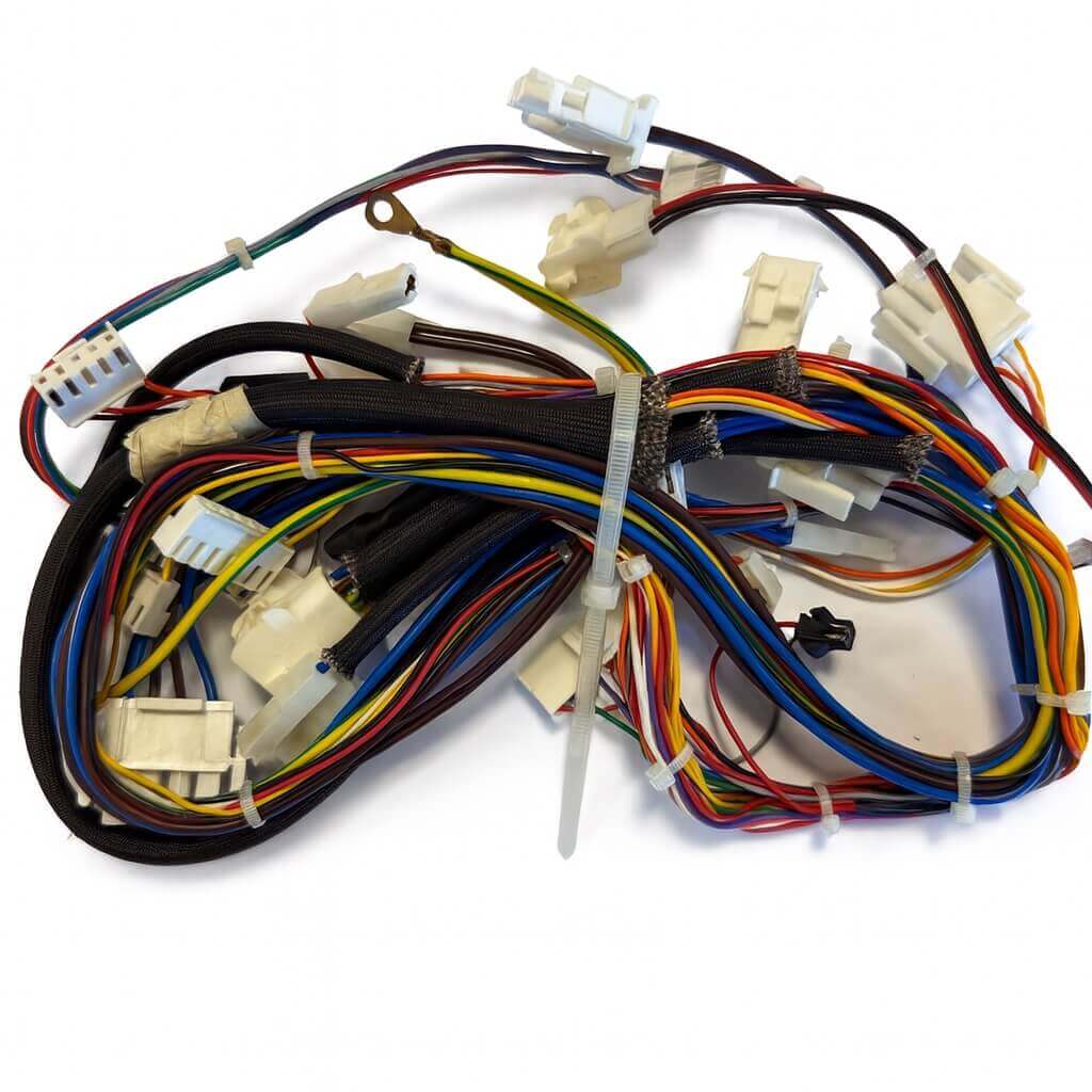 Main cable harness AIRPOP