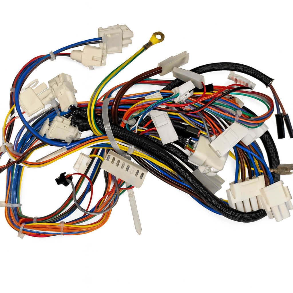 Main cable harness AIRPOP