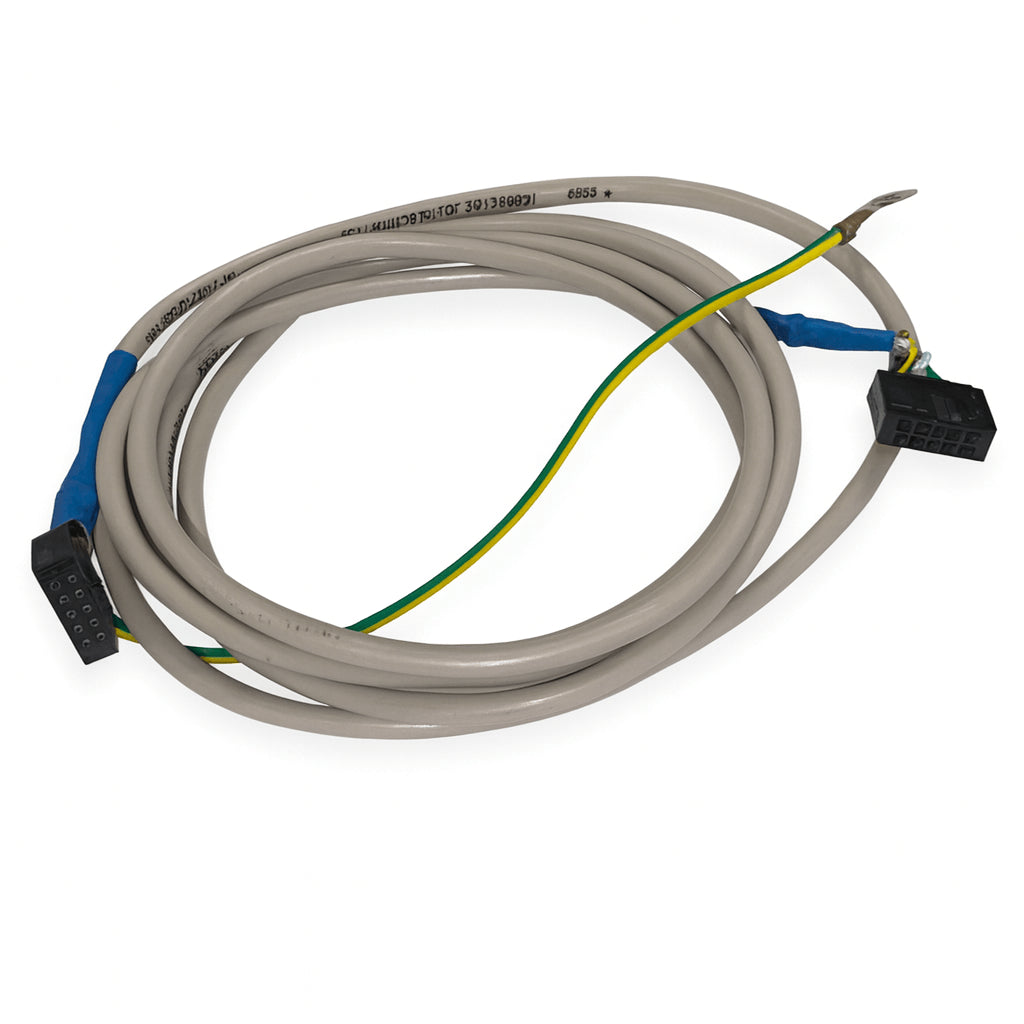 Cable for coin selector Totalizador for Mr. Pop