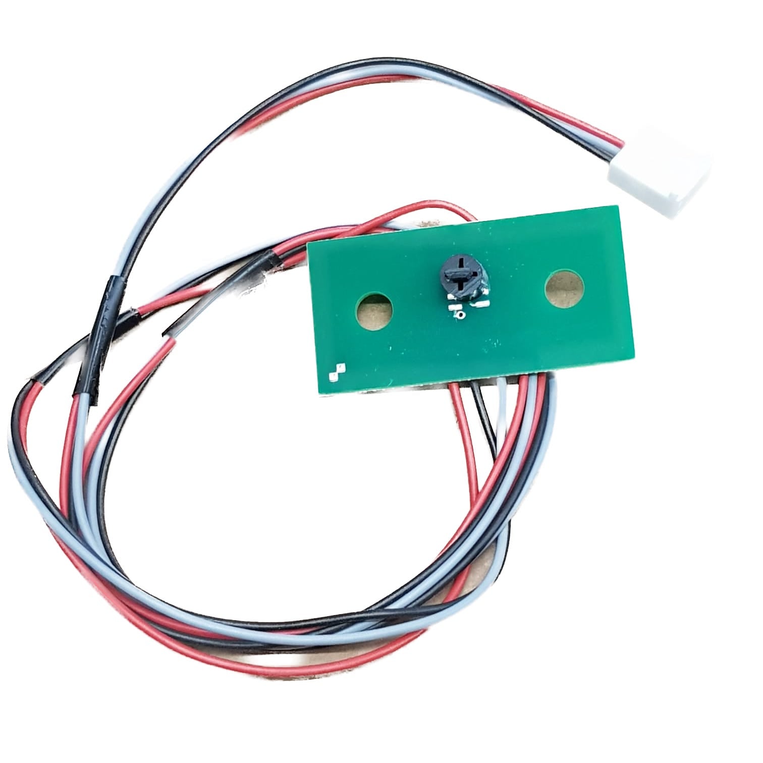 C.I. Magnetic sensor for centrifugal motor