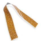 Sticker corn container "POPCORN" (Compact 2 / Handy / AirpopGo) (Height: 68mm)