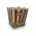 Vaso de 1,5 L para la vieja máquina de palomitas Classic Corn
