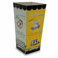 Vaso 1L Standard Popcorn-World a partir de 1 caja de 600 unidades