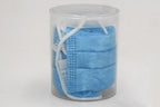 Vasos de plástico reutilizables para el mini dispensador de snacks M81 (300 unidades)