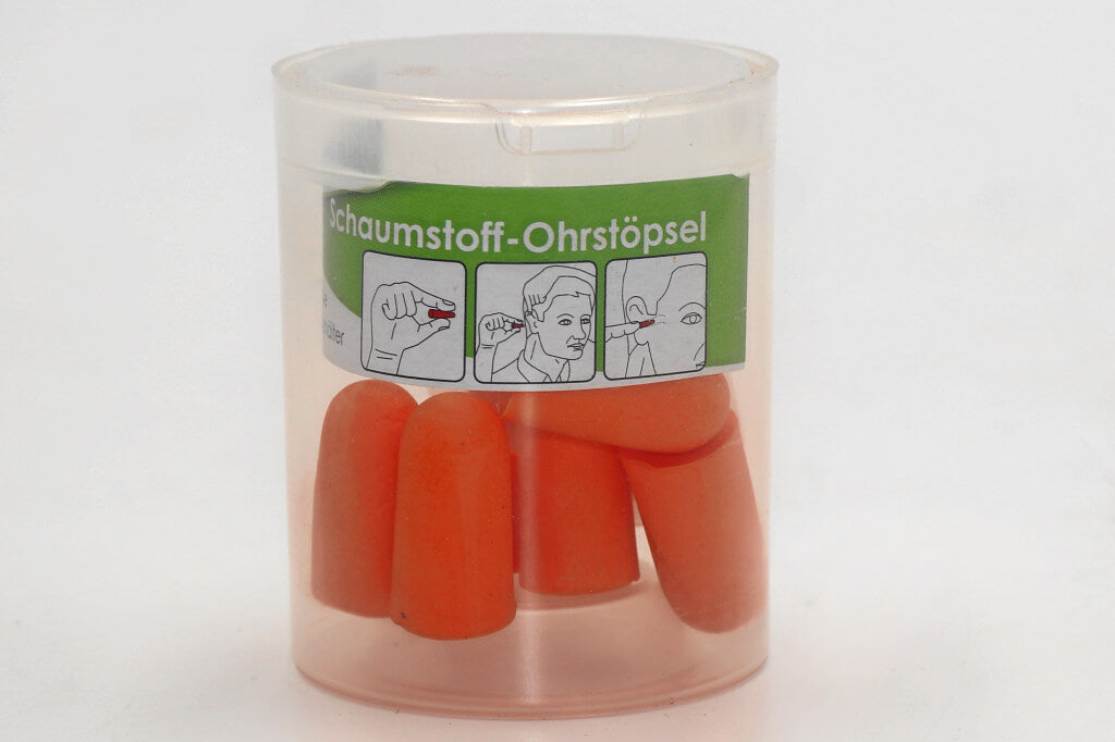 Wiederverwendbare Kunststoffbecher PET für den Mini-Snack-Automat M81