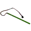 Placa con LED y cable para las instrucciones (debajo del recipiente de maíz) para Airpop Go