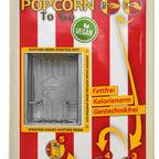 MyPopcorn PopStar Popcorn Machine (Popppy V1) INOX, 2 flavours (rarely used) WP