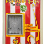Popcorn machine MyPopcorn Popstar (Popppy) v1 INOX (used) WITH OR WITHOUT ACCESSORIES
