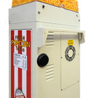 Popcorn machine MyPopcorn Popstar (Popppy) v1 INOX (used) WITH OR WITHOUT ACCESSORIES