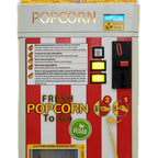 Máquina de palomitas MyPopcorn Popstar (Popppy) v1 INOX (usada) CON O SIN ACCESORIOS