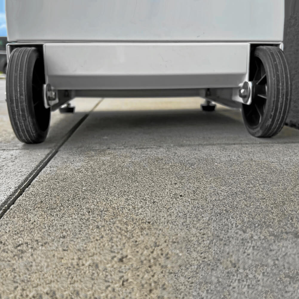 MyPopcorn Popstar - 2A 520 v2 - mit Münzeinwurf - Miete (Mietkauf) - monatlich, ab dem zweiten Monat: 80,- €