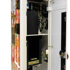 MyPopcorn Popstar - 2A 520 v2 - mit Münzeinwurf - Miete (Mietkauf) - monatlich, ab dem zweiten Monat: 80,- €