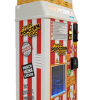 My Popcorn Popstar - 2A 520 v2 plus Nayax plus Telemetry - Rent