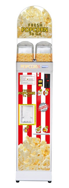 Popcorn-Automat Compact 
