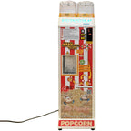 MyPopcorn Popstar - 2A 520 v2 - mit Münzeinwurf - Miete (Mietkauf) - monatlich, ab dem zweiten Monat: 80,- €