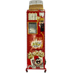 Popcorn-Automat Airpop GO, wenig gebraucht