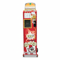 Máquina de palomitas Airpop GO usada